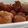 El cooksnap de Célica Maffei cuando hizo Buñuelos azucarados.