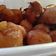 El cooksnap de Célica Maffei cuando hizo Buñuelos azucarados.