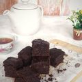 Cooksnap dari Puji Winarni untuk resep Brownies Kulit Pisang