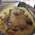 Cooksnap dari Laila Syammakh untuk resep Manggut tongkol
