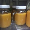Cooksnap dari Novia Rabbani untuk resep Puding sedot (silky puding)