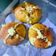 Cooksnap dari Naz Farawla untuk resep 203. Korean Garlic Bread w/homemade creamcheese (versi ekonomis)