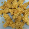 Cooksnap dari tehnovis untuk resep Udang goreng tepung crispy