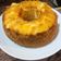El cooksnap de Natali Gonzalez Maciel cuando hizo Torta de manzana invertida🍏.