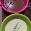 Cooksnap dari camelia untuk resep Carabikang/Bikang cungkil