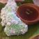Cooksnap dari Umi Aisyah untuk resep Lupis Pandan Metode 10.30.10.30