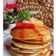 Cooksnap dari Nining Prastiwi untuk resep Simple pancake #semarak_pokokepancake #berburucelemekemas