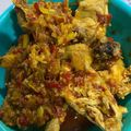 Cooksnap dari kartika untuk resep Ayam Betutu Khas Bali