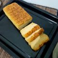 Cooksnap dari Eliya untuk resep Gluten-free Pumpkin Cake