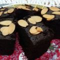 Cooksnap dari Dewi Sahbana untuk resep Espresso Brownies