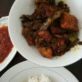 Cooksnap dari Nadya Isyana Juliandy untuk resep Ayam goreng rempah/lengkuas