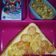 Cooksnap dari Yulis Fresti Aryanti untuk resep Pizza roti simple untuk bekal