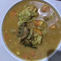 Cooksnap dari Nisaaa untuk resep Tongseng Ayam