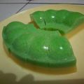 Cooksnap dari Defia Lestari untuk resep Puding Lumut