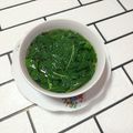 Cooksnap dari ER's Kitchen Shorts untuk resep Sayur Bening ala Dapur Ima