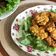 Cooksnap dari Soraya untuk resep Perkedel Jagung