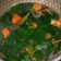 Cooksnap dari Septia yasmine untuk resep Sayur bening katuk tauge