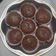 El cooksnap de Nadia Bonasera cuando hizo Muffins de chocolate 🍫🤩.