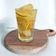 Cooksnap dari Desriayu untuk resep Ice Lemon Tea