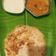 Priya Sharma का कुकस्नैप जब उन्होंने उत्तपम विद झटपट सांबर (uttapam with jhatpat sambar recipe in Hindi) बनाया था।