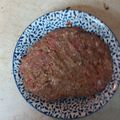 Cooksnap από τανια βασιλης στη συνταγή Αφράτα μπιφτέκια της μανούλας μου!!! (Πεντανόστιμα)