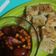 Cooksnap dari Icha bae untuk resep Martabak Mesir Khas Minang