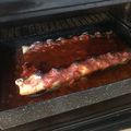 El cooksnap de desdelatierra2 cuando hizo Salsa barbacoa a mi manera.