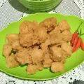 Cooksnap dari Siska Murtini untuk resep Tahu Krispi
