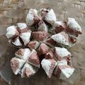 Cooksnap dari indyah pitaloka untuk resep Bolu kukus simple