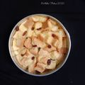 Cooksnap dari Adelia Firdaus untuk resep Pis Roti Tawar