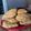 El cooksnap de Maris Rivero cuando hizo Galletas de avena.