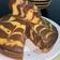 El cooksnap de Johanna Miqueiro Campopiano cuando hizo Torta cebra en sartén 24 cm de Essen.