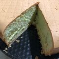 Cooksnap hjr.az semasa beliau membuat Kek Marble Jelita Red Velvet.