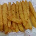 Cooksnap dari Azzia Rizva untuk resep Stik Kentang Keju