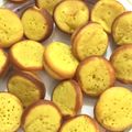 Cooksnap dari Elly Marlia Darneli untuk resep Bika Ambon Teflon (1 telur)