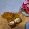 Cooksnap dari sari ningsih untuk resep Risoles Mayo (serba praktis)