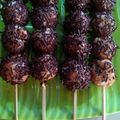 Cooksnap dari sinarbulan06 untuk resep Roti goreng no ulen..simple..mudah dah gak pake lamaa