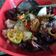 Cooksnap dari Yasriana Ratih untuk resep Tekwan Palembang