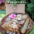 Cooksnap dari Ratih Sukardi untuk resep Piscok