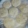 El cooksnap de monica talavera cuando hizo Milanesa de soja.