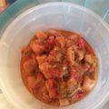 Cooksnap dari Ainur Tunas Putra untuk resep Sambal bawang cumi asin 🔥