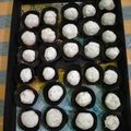 Cooksnap dari Kristi Porayouw untuk resep Mochi Isi Kacang Tanah -065-
