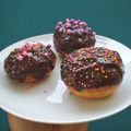 Cooksnap dari rulykartika untuk resep Donat Tanpa Telur (Eggless Donut) / Donat Empuk Ekonomis