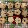 Cooksnap dari Cisade untuk resep Cranberry Scones