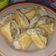 Cooksnap dari Putri Anggraini Setyaningrum untuk resep Tahu Aci / tahu pletok khas tegal #pr_jajanandaerah