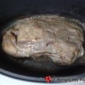 Cooksnap από MarBo στη συνταγή Χοιρινό στη γάστρα 2