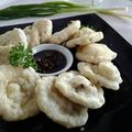 Cooksnap dari Maccby_kitchen untuk resep Cireng Bumbu Petis