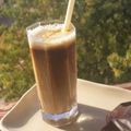 صورة من meriem، شاركها بعد تجربة وصفة قهوة باردة 😋🥤🥤