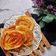 Cooksnap dari Asty Sunar untuk resep Cinnamon Roll Pinggiran Roti