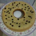Cooksnap dari Indah Dwiandini untuk resep Bolu pisang